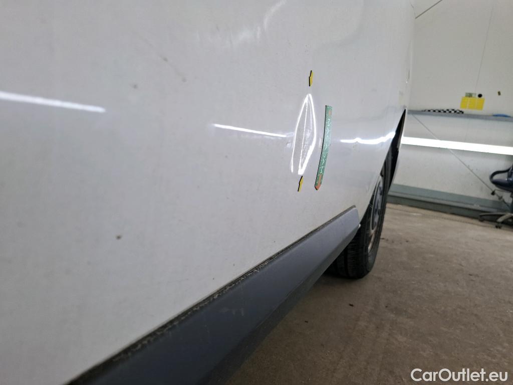  Citroen  Jumpy  Combi XL Confort 1.5 BlueHDi 120CV BVM6 9 Sieges E6d #2