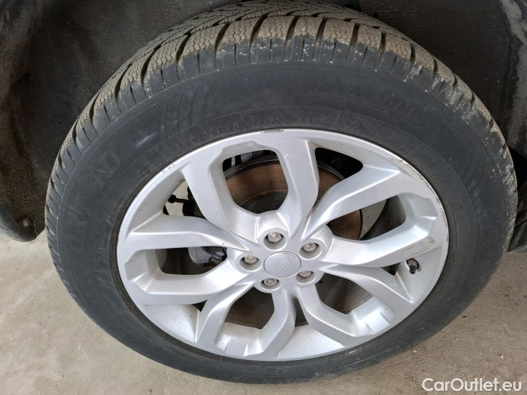  Land Rover  Discovery  Sport 20 TD4 180 AUTO 4WD HSE / Compteur en miles / 104 000 KMS #33