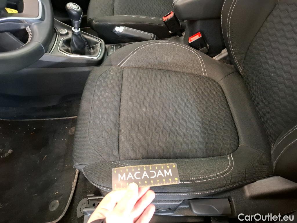  Ford  Puma FORD  / 2019 / 5P / SUV 1.0 EcoBoost Hybrid 125(mHEV) TITANIUM B #14