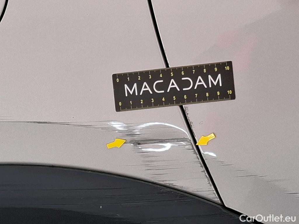  DS  DS7 7 Crossback Performance Line + 1.6 PureTech 180CV BVA8 E6d #2