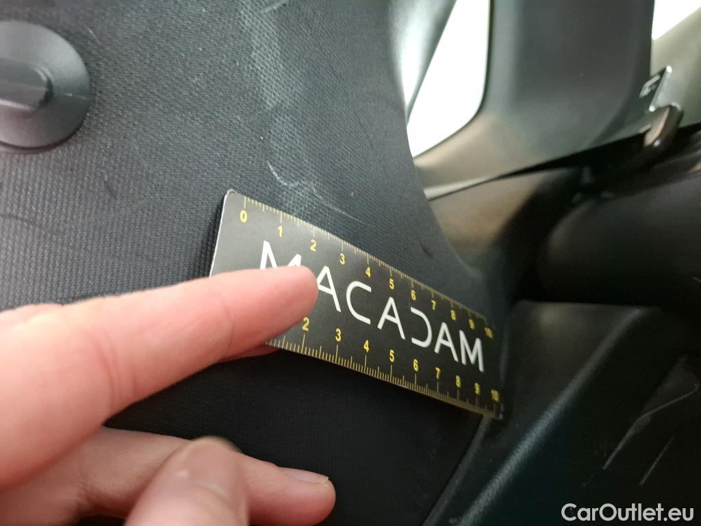  Ford  Puma FORD  / 2019 / 5P / SUV 1.0 EcoBoost Hybrid 125(mHEV) TITANIUM B #8