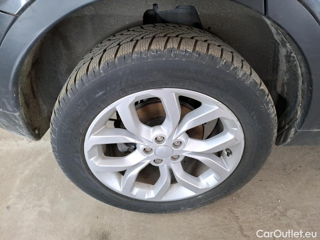  Land Rover  Discovery  Sport 20 TD4 180 AUTO 4WD HSE / Compteur en miles / 104 000 KMS #32