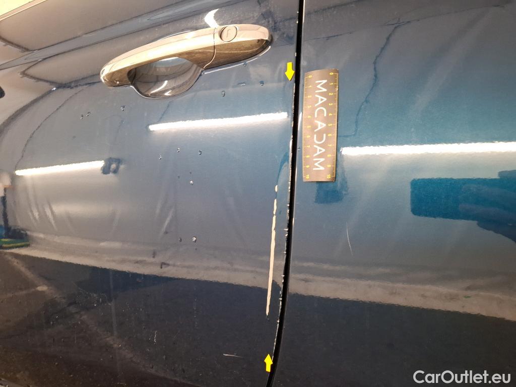  Fiat  500 FIAT  2015 3P Berline Hybrid 10 BSG 70 ch Dolcevita #7