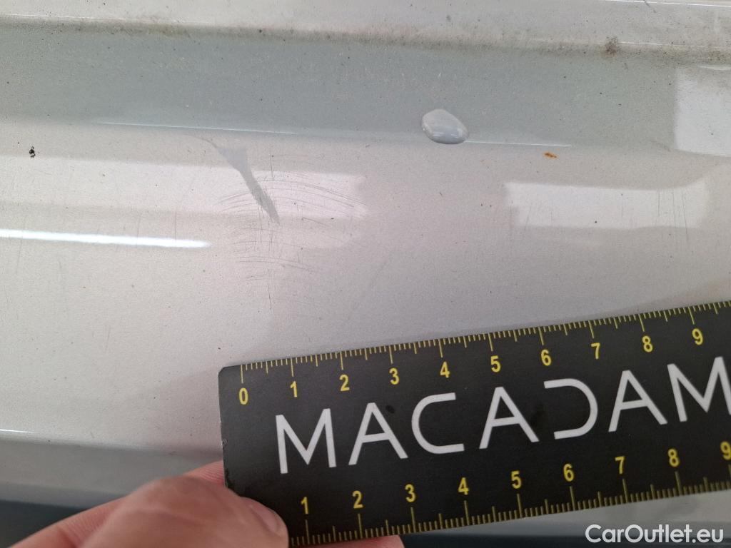  DS  DS7 7 Crossback Performance Line + 1.6 PureTech 180CV BVA8 E6d #13