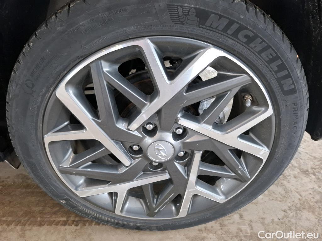  Hyundai  Konna HYUNDAI Kona / 2020 / 5P / SUV 1.6 HYBRID 141 EXECUTIVE HEV #1