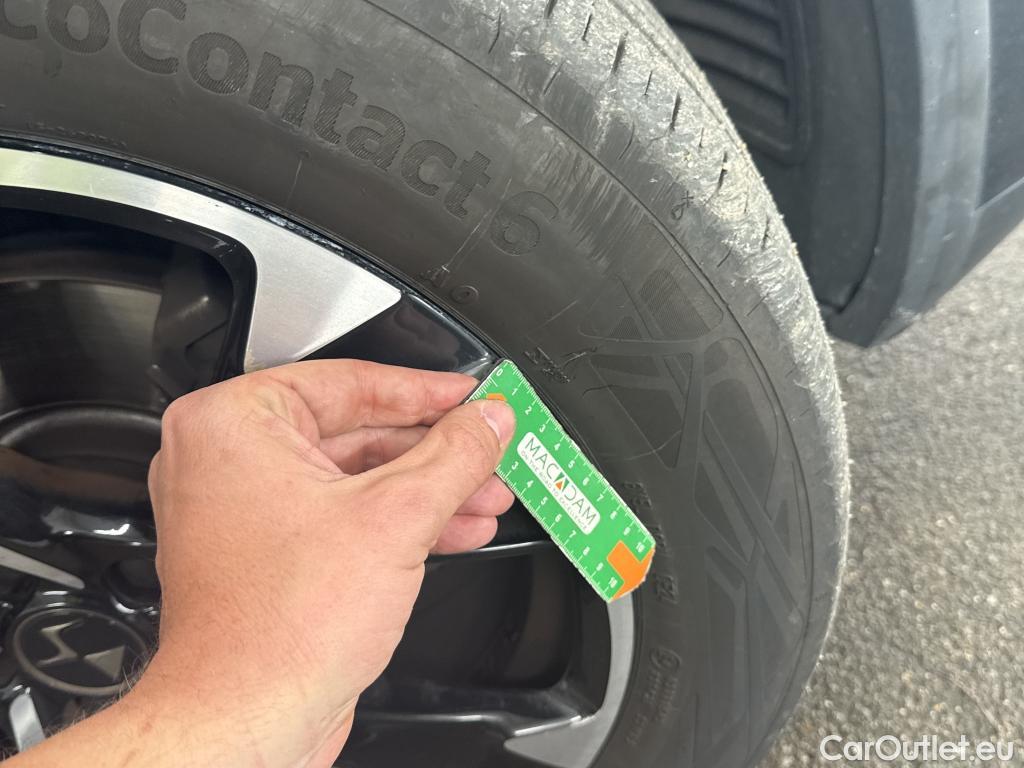  DS  DS7 7 Crossback Business 1.5 BlueHDi 130CV BVA8 E6d #20