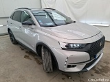 DS  DS7 7 Crossback Performance Line + 1.6 PureTech 180CV BVA8 E6d #4