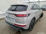  DS  DS7 7 Crossback Performance Line + 1.6 PureTech 180CV BVA8 E6d #3
