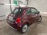  Fiat  500 FIAT  2015 3P Berline 10 70ch BSG Dolcevita #3