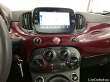  Fiat  500 FIAT  2015 3P Berline 10 70ch BSG Dolcevita #7