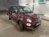  Fiat  500 FIAT  2015 3P Berline 10 70ch BSG Dolcevita #4