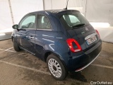  Fiat  500 FIAT  2015 3P Berline Hybrid 10 BSG 70 ch Dolcevita #2