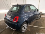  Fiat  500 FIAT  2015 3P Berline Hybrid 10 BSG 70 ch Dolcevita #3
