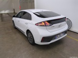  Hyundai   Ioniq Ioniq Creative Electric 38kWh BVA / VO RECONDITIONNE - PHOTOS AVANT RECONDITIONNEMENT #2