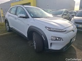  Hyundai  Konna HYUNDAI Kona / 2017 / 5P / SUV ELECTRIQUE 39 kWh 136 ch Intuitive #4