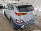  Hyundai  Konna HYUNDAI Kona / 2020 / 5P / SUV 1.6 HYBRID 141 EXECUTIVE HEV #2