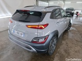  Hyundai  Konna HYUNDAI Kona / 2020 / 5P / SUV 1.6 HYBRID 141 EXECUTIVE HEV #3