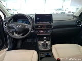  Hyundai  Konna HYUNDAI Kona / 2020 / 5P / SUV 1.6 HYBRID 141 EXECUTIVE HEV #5