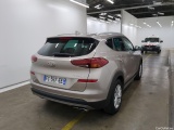  Hyundai  Tucson  Creative 2WD 1.6 CRDi 135CV BVA7 E6dT #3