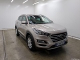  Hyundai  Tucson  Creative 2WD 1.6 CRDi 135CV BVA7 E6dT #2