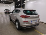  Hyundai  Tucson  Creative 2WD 1.6 CRDi 135CV BVA7 E6dT #4