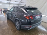  Hyundai  Tucson  Creative Hybrid 2WD 1.6 T-GDI 230CV BVA6 E6d #2
