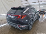 Hyundai  Tucson  Creative Hybrid 2WD 1.6 T-GDI 230CV BVA6 E6d #3