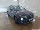  Hyundai  Tucson  Creative Hybrid 2WD 1.6 T-GDI 230CV BVA6 E6d #4