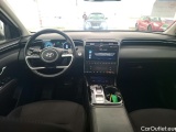  Hyundai  Tucson  Creative Hybrid 2WD 1.6 T-GDI 230CV BVA6 E6d #5