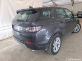  Land Rover  Discovery  Sport 20 TD4 180 AUTO 4WD HSE / Compteur en miles / 104 000 KMS #3