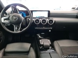  Mercedes  CLA-Klasse MERCEDESBENZ CLA Coupe  2019  4P  Coupé CLA 180 d Business Line BA8 #5