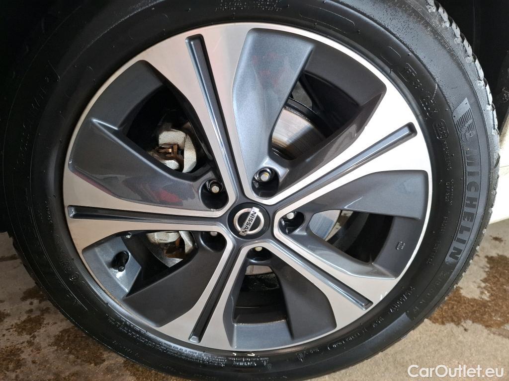  Nissan  Leaf NISSAN  / 2017 / 5P / Berline 62 kWh 217ch Business+ #15