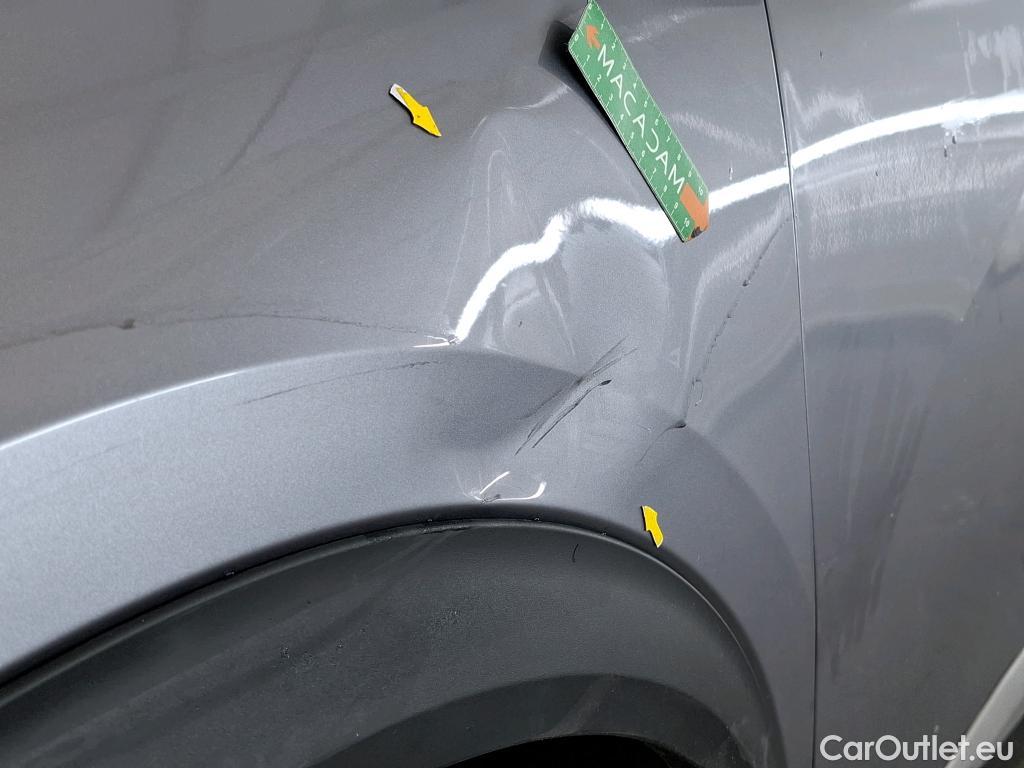  Peugeot  2008  (e-) Allure Business 50kWh BVA #20