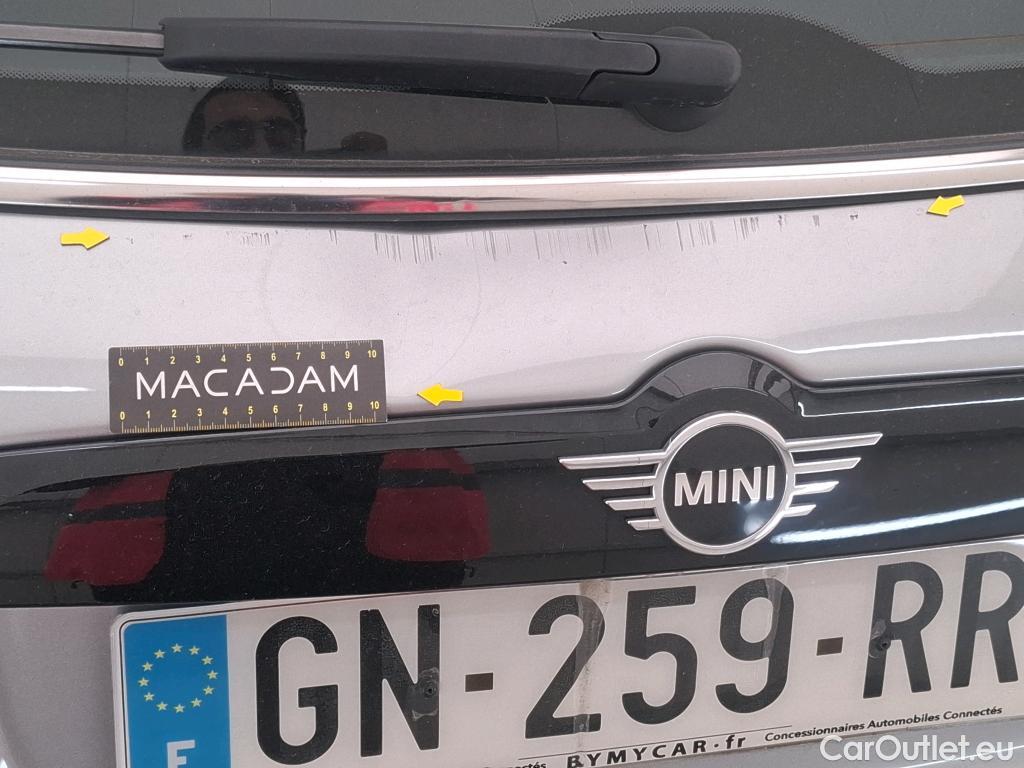  Mini  Countryman MINI  / 2020 / 5P / Crossover Cooper SE ALL4 Essential 125+95ch BVA6 #4