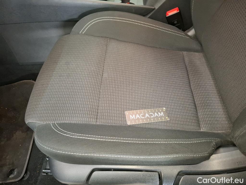  Nissan  Qashqai NISSAN  / 2021 / 5P / Crossover 1.3 MHEV 158ch Xtronic Business Edition #16