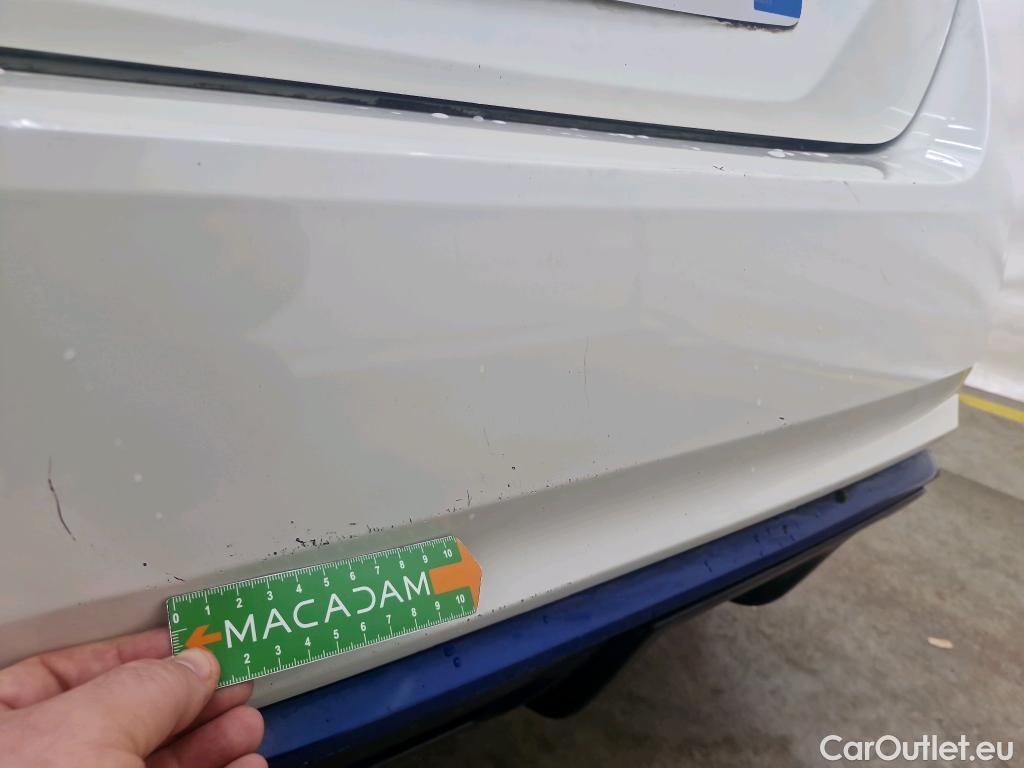  Nissan  Leaf NISSAN  / 2017 / 5P / Berline 150ch Business #24