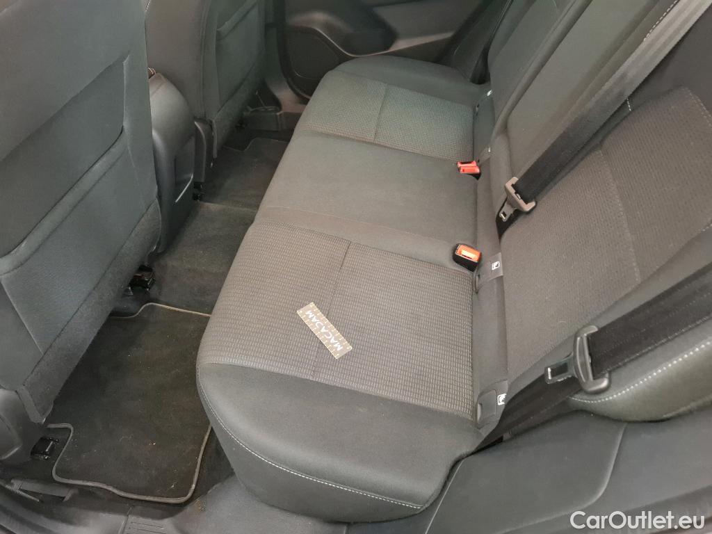  Nissan  Qashqai NISSAN  / 2021 / 5P / Crossover 1.3 MHEV 158ch Xtronic Business Edition #18