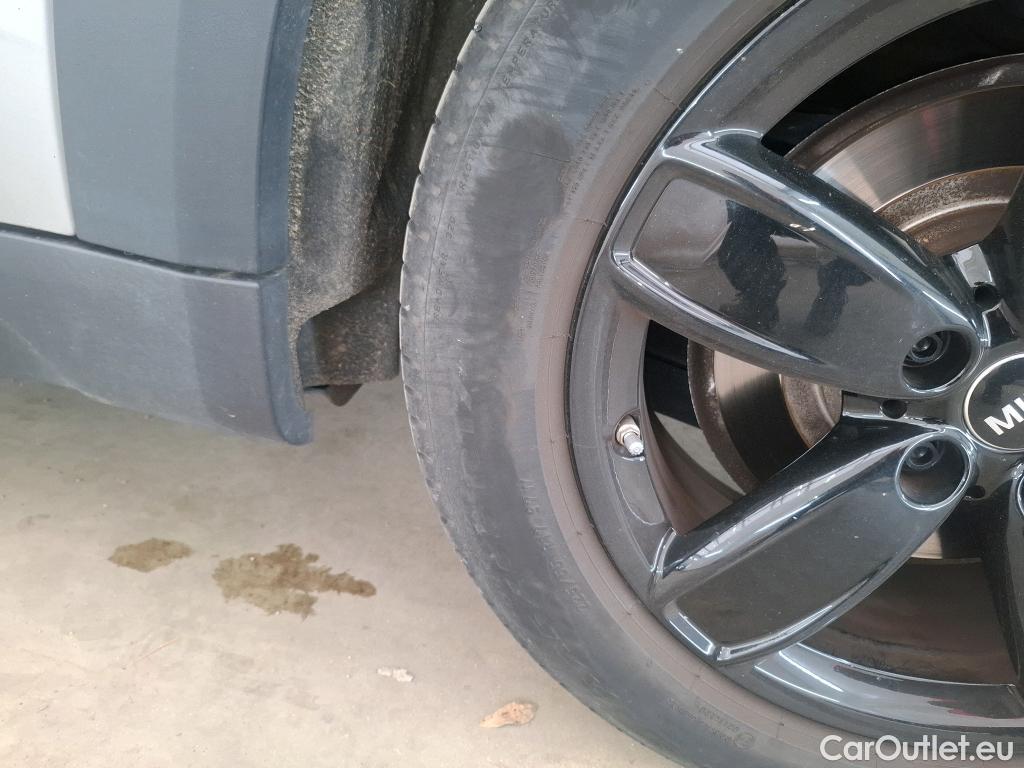  Mini  Countryman MINI  / 2020 / 5P / Crossover Cooper SE ALL4 Essential 125+95ch BVA6 #35