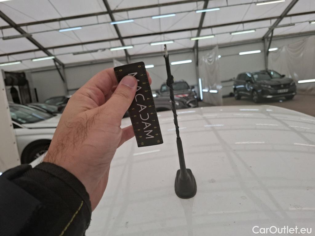  Peugeot  208  Allure Business 1.2 PureTech 100CV BVM6 E6d #11