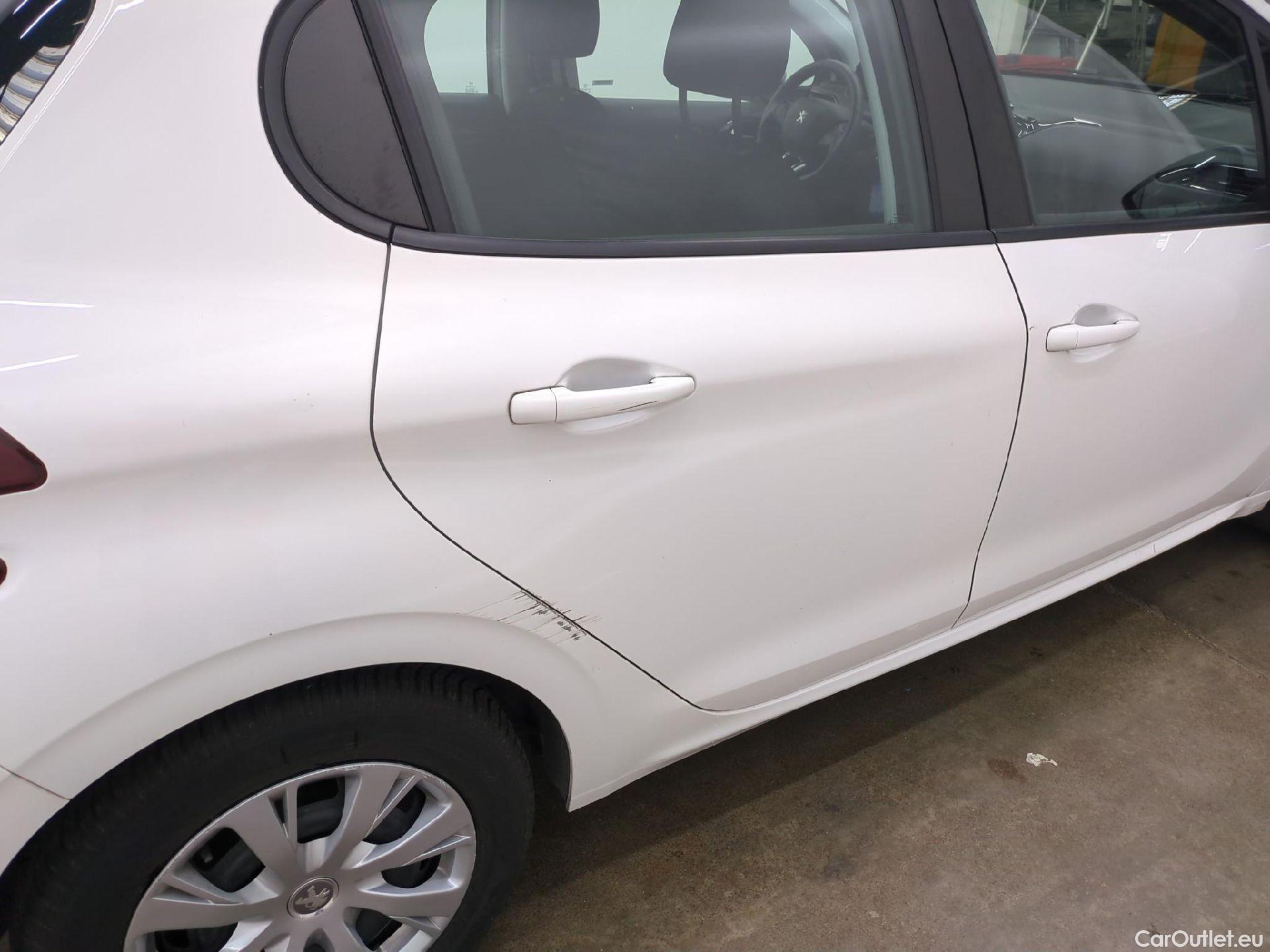  Peugeot  208  Active Business 1.2 80CV BVM5 E6dT #30