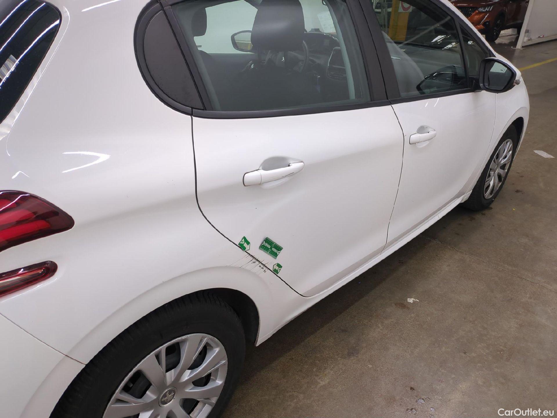  Peugeot  208  Active Business 1.2 80CV BVM5 E6dT #27