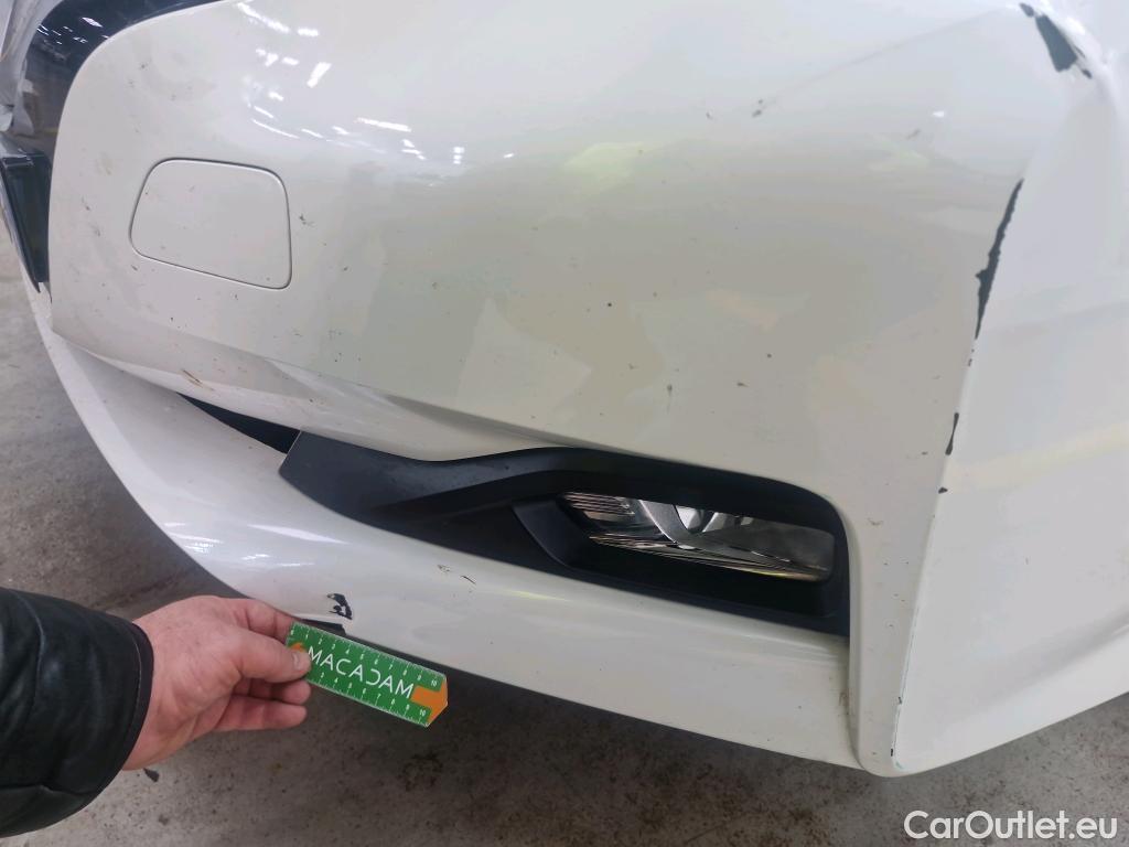  Nissan  Leaf NISSAN  / 2017 / 5P / Berline 150ch Business #10