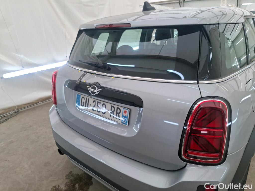 Mini  Countryman MINI  / 2020 / 5P / Crossover Cooper SE ALL4 Essential 125+95ch BVA6 #1