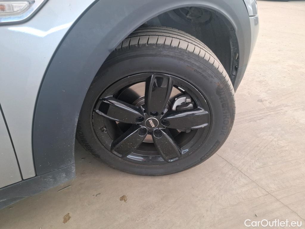  Mini  Countryman MINI  / 2020 / 5P / Crossover Cooper SE ALL4 Essential 125+95ch BVA6 #11