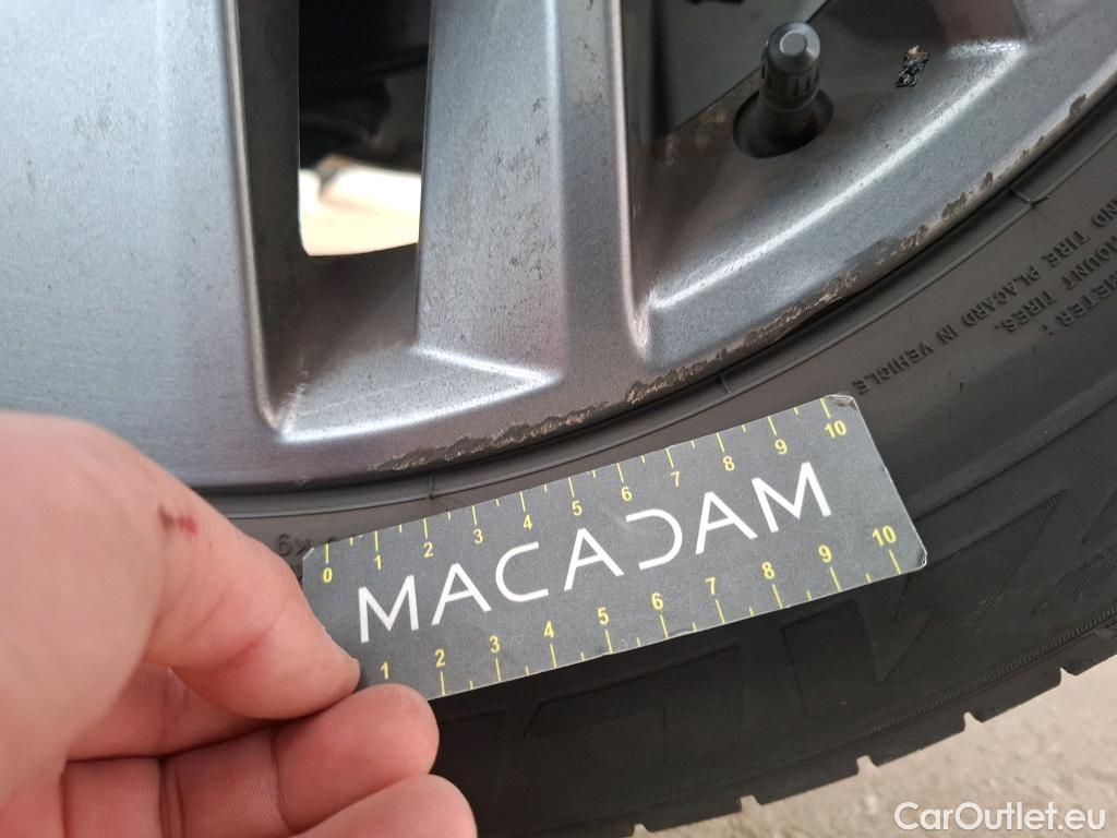  Nissan  Qashqai NISSAN  / 2021 / 5P / Crossover 1.3 MHEV 158ch Xtronic Business Edition #9