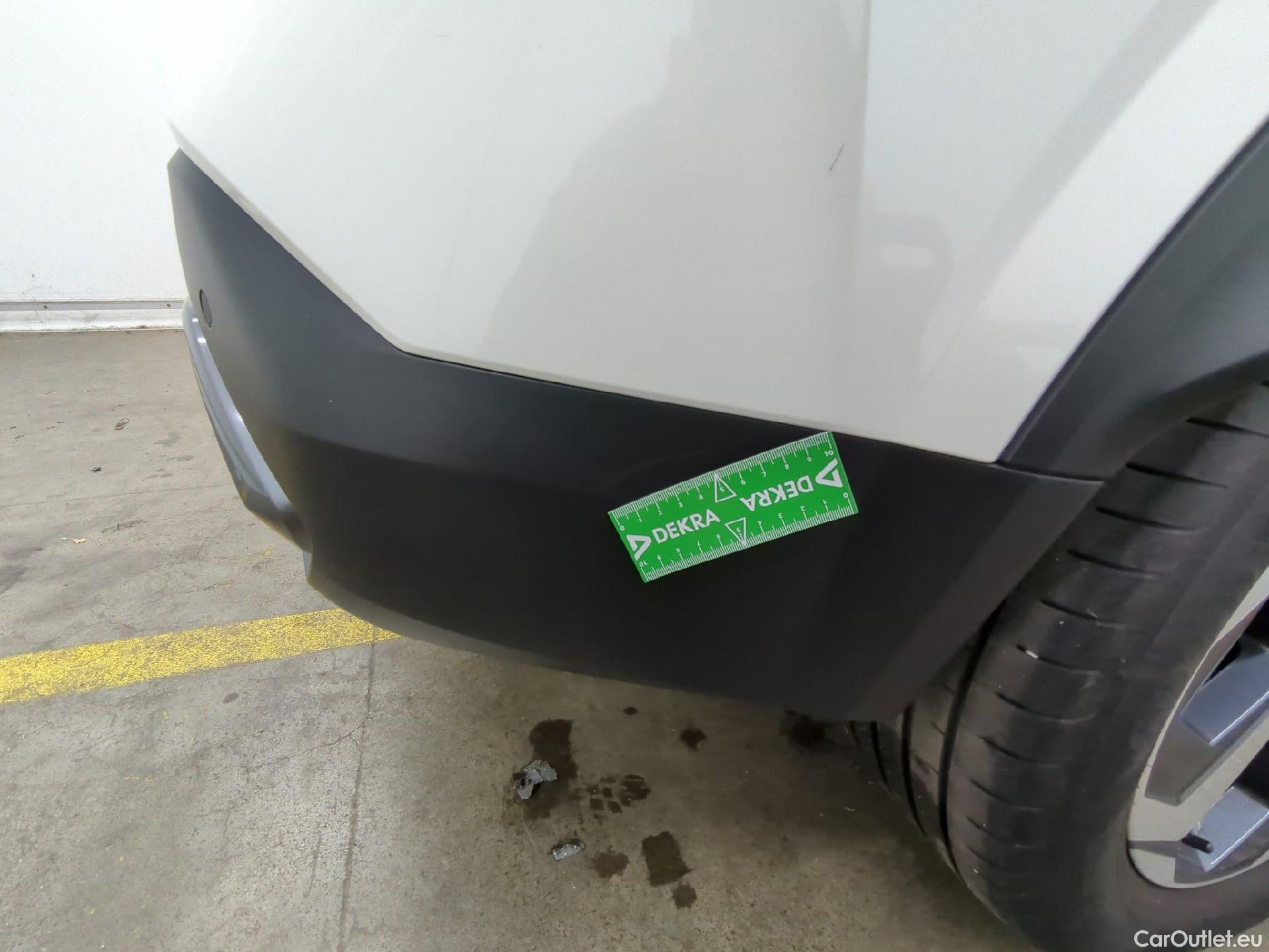  Nissan  Qashqai NISSAN  / 2021 / 5P / Crossover e-Power 190 Business Edition BVA #5