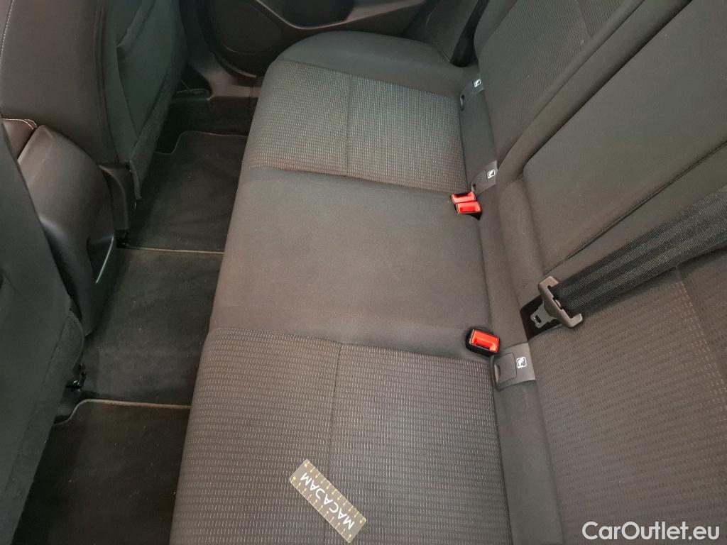  Nissan  Qashqai NISSAN  / 2021 / 5P / Crossover 1.3 MHEV 158ch Xtronic Business Edition #20