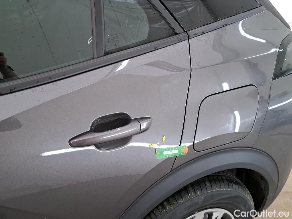  Peugeot  2008  Active Business 1.2 PureTech 100CV BVM6 E6d #20