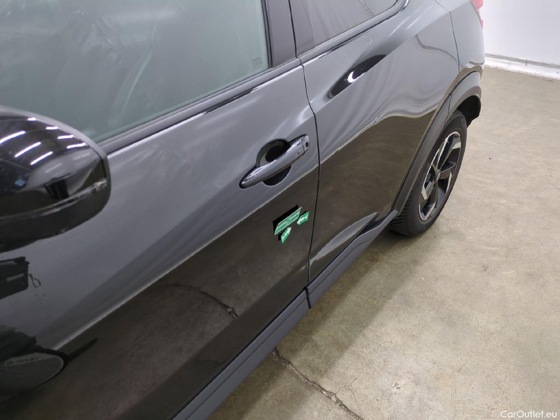  Nissan  Juke NISSAN  / 2019 / 5P / Crossover Hybrid 145 Business+ #31