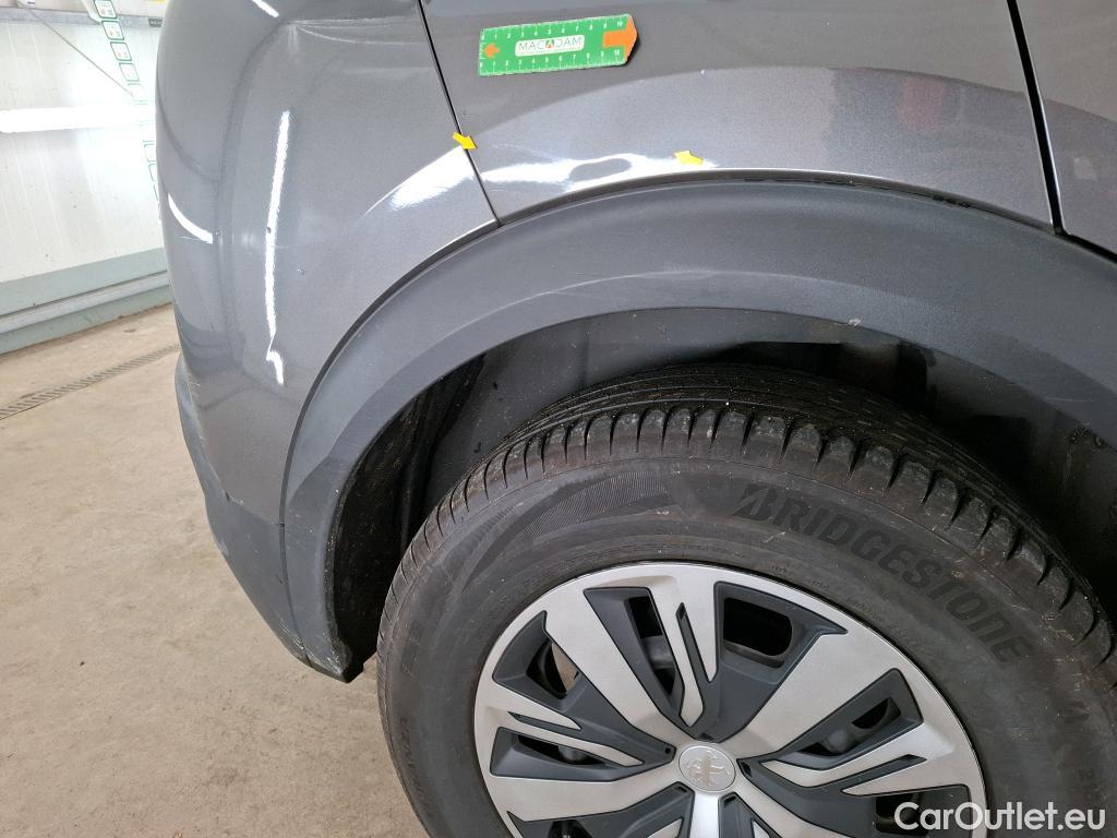  Peugeot  2008  Active Business 1.2 PureTech 100CV BVM6 E6d #3